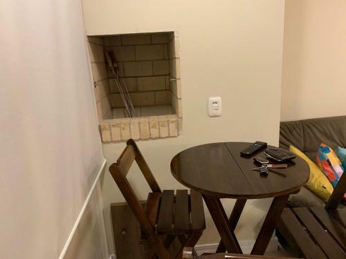 Apartamento Edif�cio Residencial Benetti