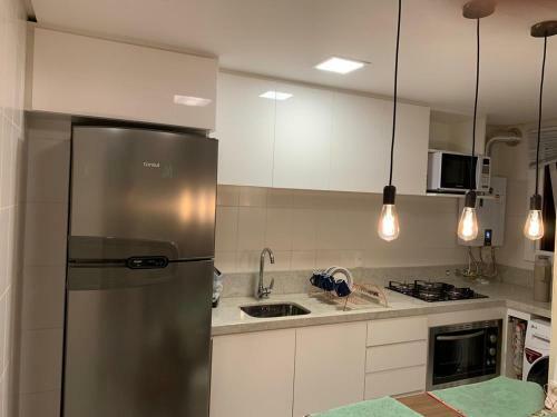 Apartamento Edif�cio Residencial Benetti