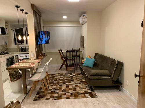 Apartamento Edif�cio Residencial Benetti