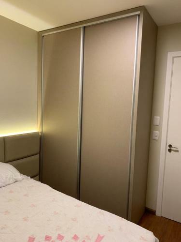 Apartamento Edif�cio Residencial Benetti