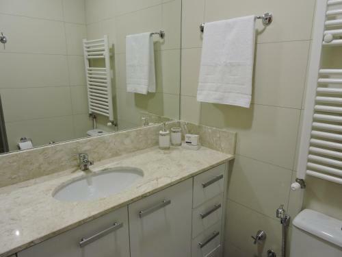 Apartamento Apto No Centro De Gramado