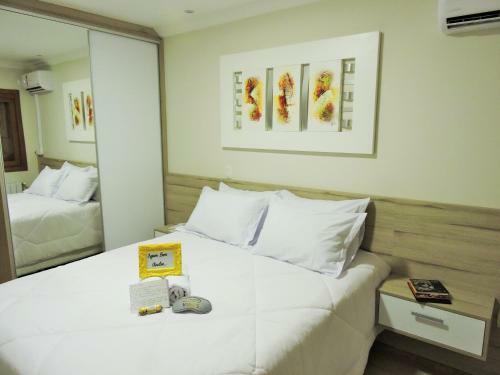 Apartamento Apto No Centro De Gramado