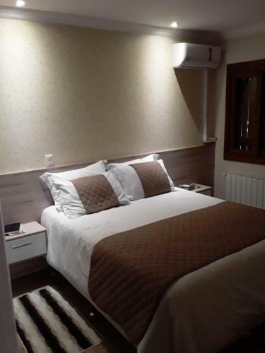 Apartamento Apto No Centro De Gramado