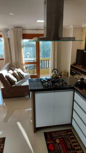 Apartamento Apto No Centro De Gramado