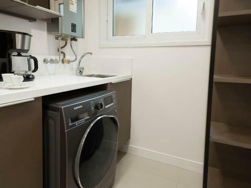 Apartamento Novo Centro De Gramado