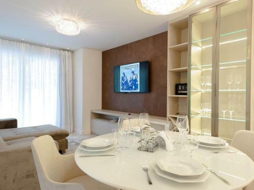 Apartamento Novo Centro De Gramado