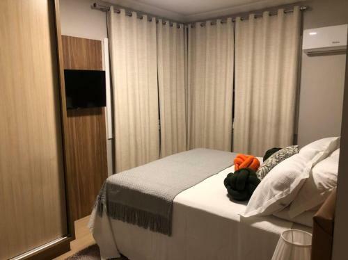 Este Amplo E Charmoso Apartamento Espera Por Voc�!