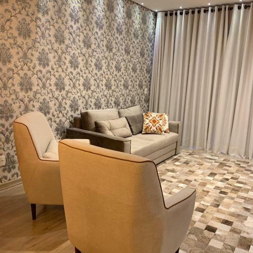 Apartamento Apto. Luxo Pr�x. Centro De Gramado