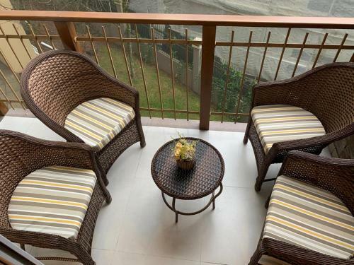 Apartamento Apto. Luxo Pr�x. Centro De Gramado