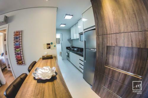 Apartamento Apto Fofo