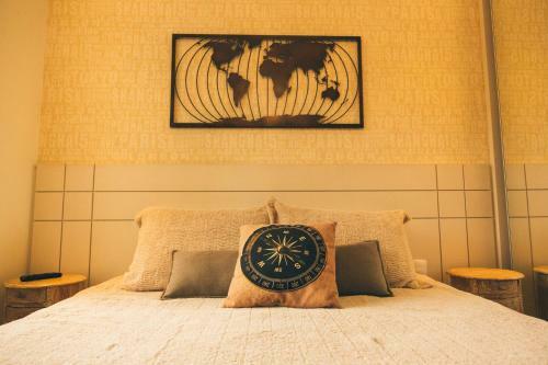 Apartamento Apto Fofo