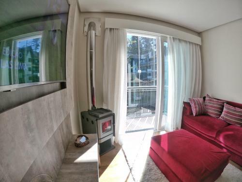 Apartamento Loft One