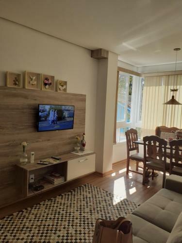 Apartamento Apto Residencial P�r Do Sol