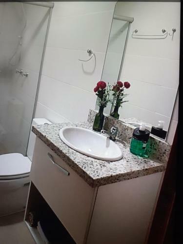 Apartamento Apto Residencial P�r Do Sol