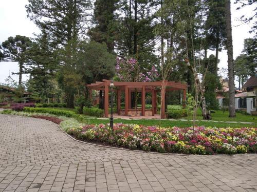 Apartamento Morada Herz 316