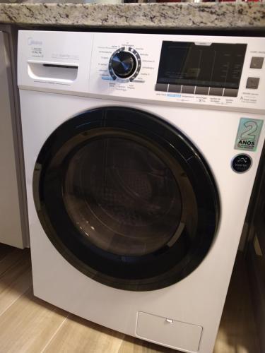 Apartamento Morada Herz 316