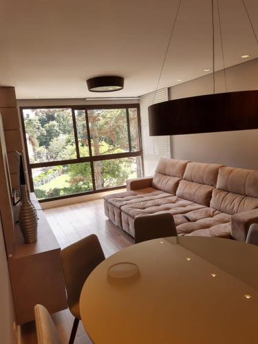 Apartamento Morada Herz 316