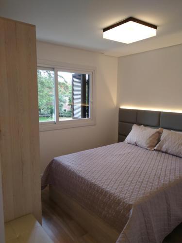 Apartamento Morada Herz 316