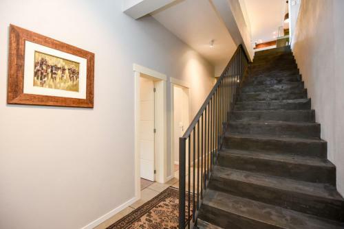 Rosa Casa Dos Pinheiros