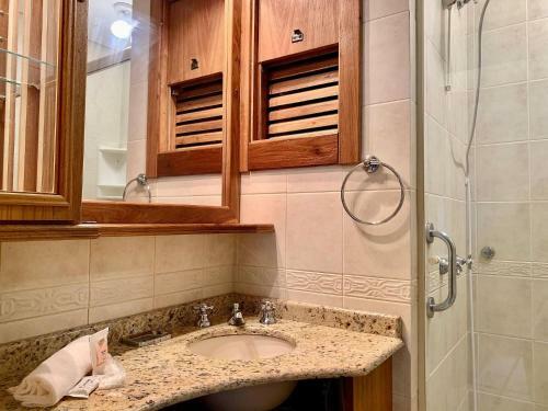 Apartamento Palladio 304 - Gramado 400 Metros Rua Coberta