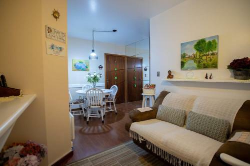 Apartamento Encant�vel Pertinho Do Mini Mundo