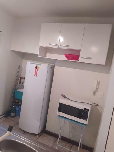Apartamento Aconchegante