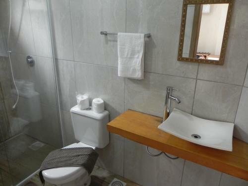 Apartamento V Do Lago Negro