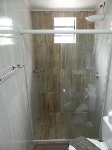 Apartamento V Do Lago Negro