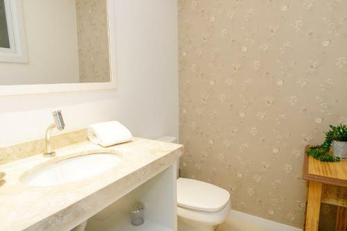 Apartamento O Melhor De Gramado, Localiza��o Centralizada