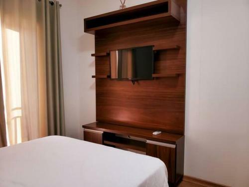 Apartamento Conforto Da Borges