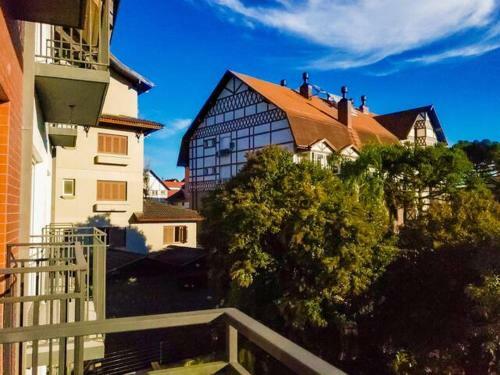 Apartamento Conforto Da Borges