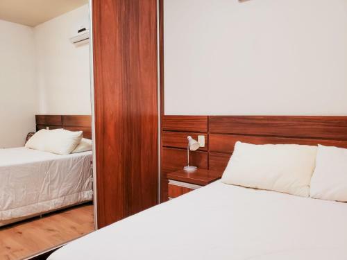 Apartamento Conforto Da Borges