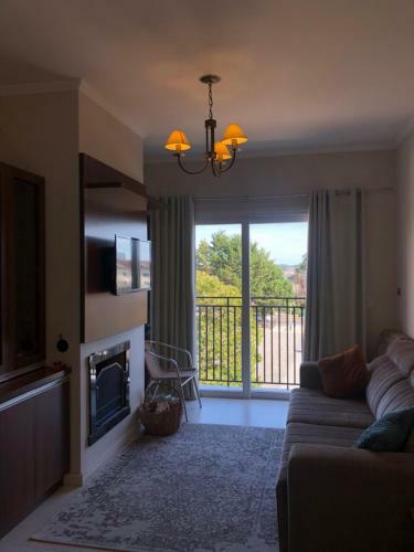 Apartamento Conforto Da Borges