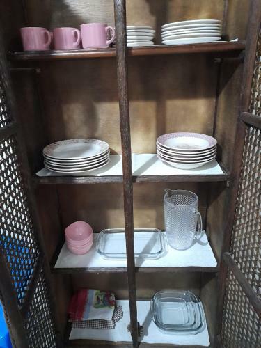 Apartamento A 1 Km Da Rua Coberta