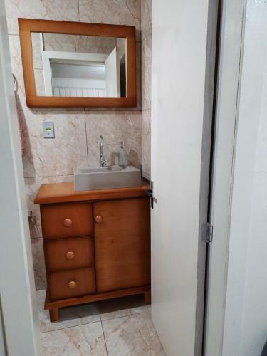 Apartamento A 1 Km Da Rua Coberta