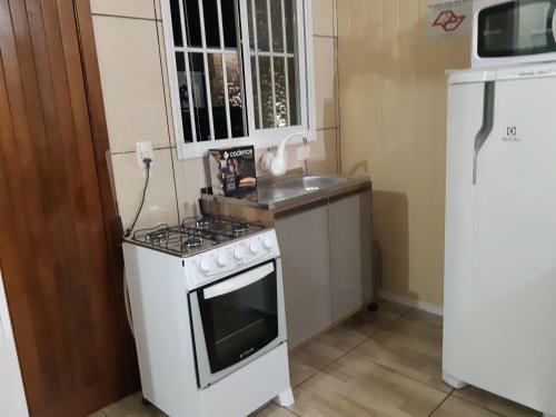 Residencial Dei Fiori 2