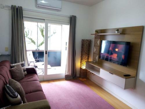 Bella Gramado - Apartamento Palladio