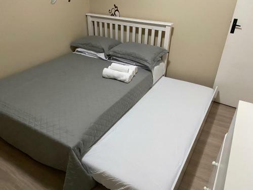 Apartamento Na Rua Coberta Gramado