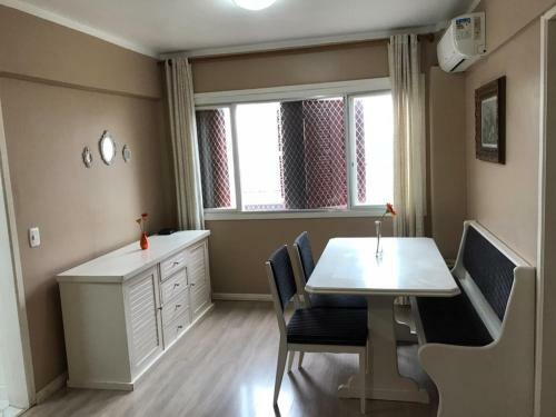 Apartamento Na Rua Coberta Gramado