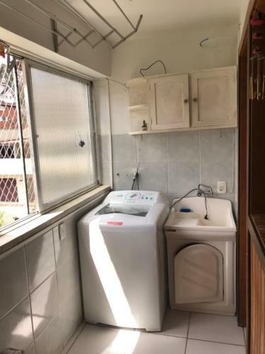 Apartamento Na Rua Coberta Gramado