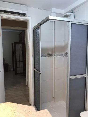 Apartamento Na Rua Coberta Gramado