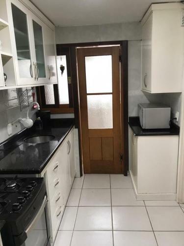 Apartamento Na Rua Coberta Gramado