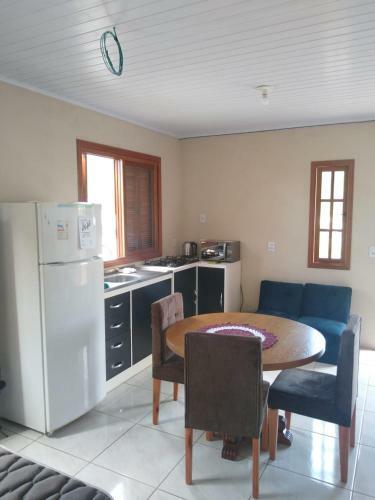 Kitnet Fam�lia Garcia