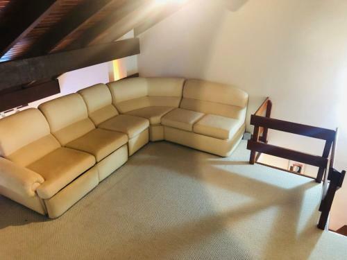 Apartamento Duplex 3 Quartos Com Sacada