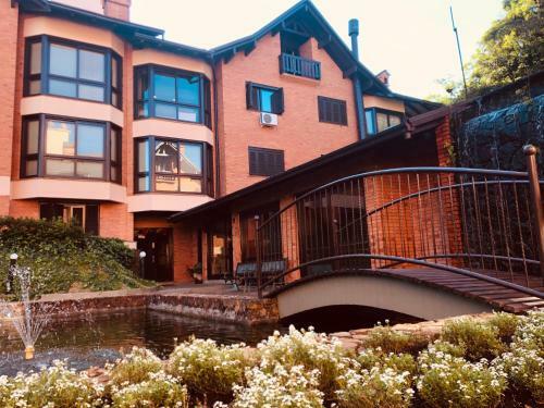 Apartamento Duplex 3 Quartos Com Sacada