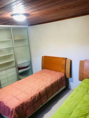 Apartamento Duplex 3 Quartos Com Sacada