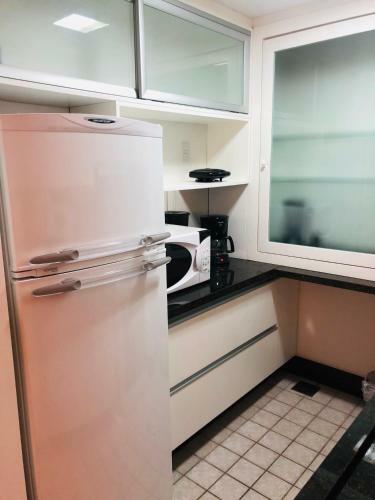 Apartamento Duplex 3 Quartos Com Sacada