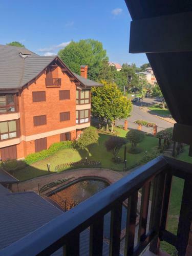 Apartamento Duplex 3 Quartos Com Sacada