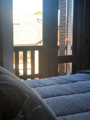 Apartamento Duplex 3 Quartos Com Sacada