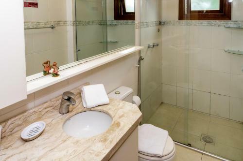 Apartamento Espa�o E Conforto, 3 Quartos, No Centro De Gramado